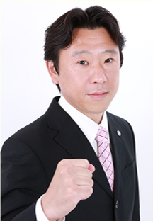 藤田税理士事務所　所長税理士　藤田　健史（ふじた　けんじ）